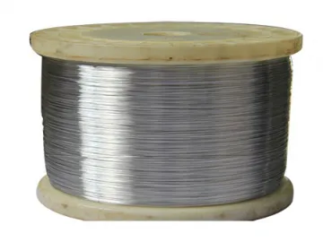 Nickel Plated Copper Wire