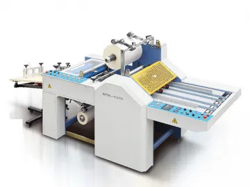 Automatic Laminating Machine (SFML Series)