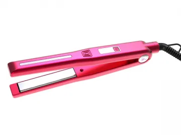 5210 PTC Heater Hair Straightener