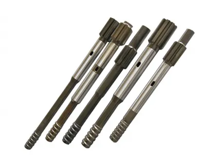 Shank Adapters