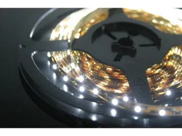 Single Color SMD Flexible LED Strip Light