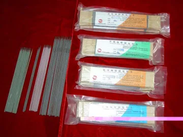 Carbon Steel Welding Electrode