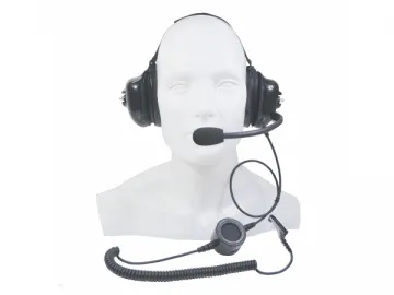 HDH-32 Heavy Duty Headset