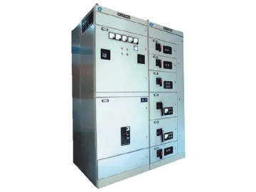 GCK Withdrawable Low Voltage Switchgear