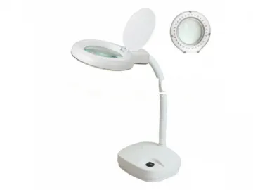 ZD-137 Magnifier Lamp