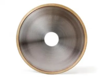 Edge Chamfering Diamond Blade for Ceramic Tile