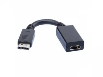 DisplayPort Adapter