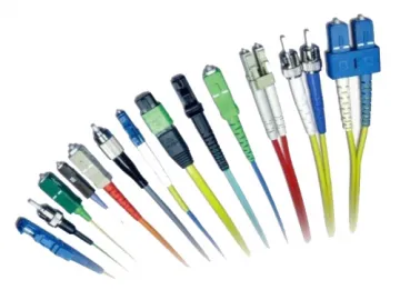 Industrial Cable Manufacturer