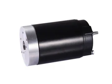 500W Lifting Motor, PMDC Brushed Motor ZD080A2