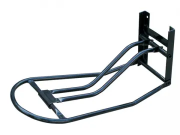 Saddle Rack