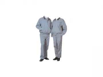 T/C fabric jacket (Anti-Static Uniform)