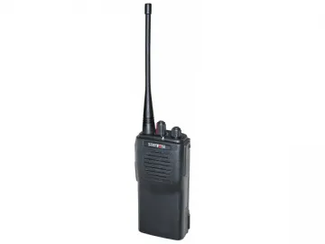 ST-218 Single Band Hand Held Transceiver