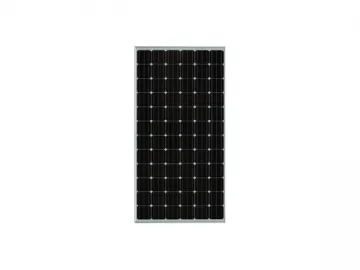 Monocrystalline Solar Module