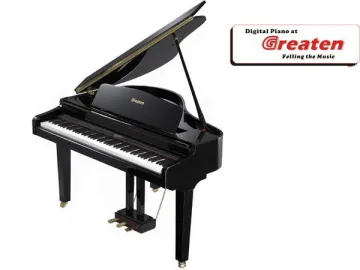 PK-1015 Digital Grand Piano