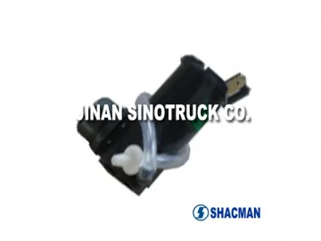 Shaanxi Truck Parts