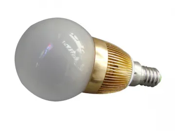 1W LED Bulb