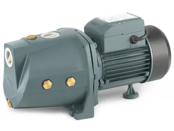 SGJW Self Priming Jet Pump