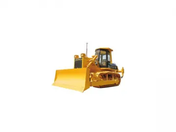 165 HP Bulldozer