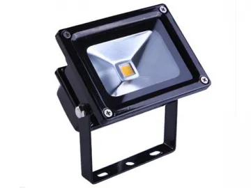 10W LED Flood Light