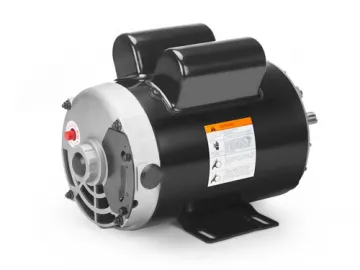 NEMA Series Standard Single Phase Induction Motor