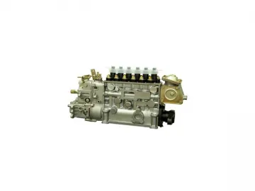 Fuel Injection Pump