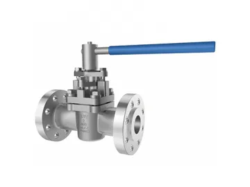 Plug Valves  Video