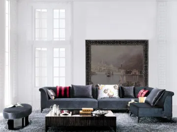 Sectional Sofa