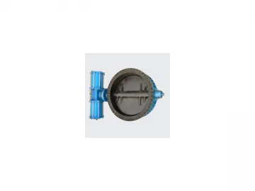 Wafer Butterfly Valve