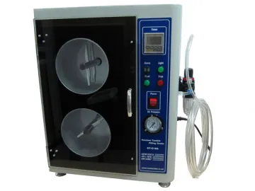 Pilling Resistance Testing Machine