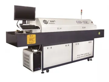 Reflow Oven, GSD-S5C