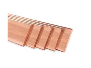 Copper Bar