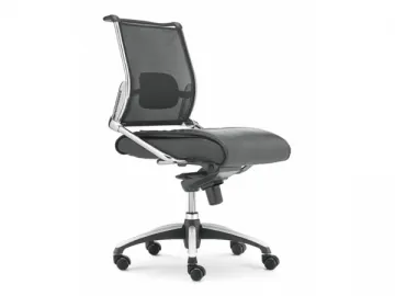 Manager Chair (with Thick Seat Pad)