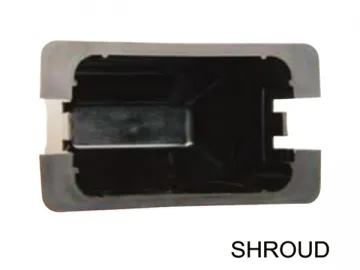 Nylon Cable Shroud