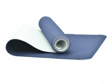 TPE Yoga Mat