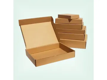 Corrugated Boxes