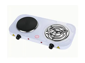 Electric Burner Hot Plate