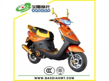 BD50QT-3A-IV Scooter