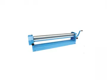 Slip Roll Machine