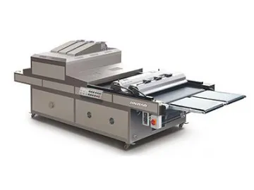 JB-1050UVJ UV Curing Machine