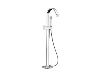 Freestanding Bath Shower Mixer, HA6172