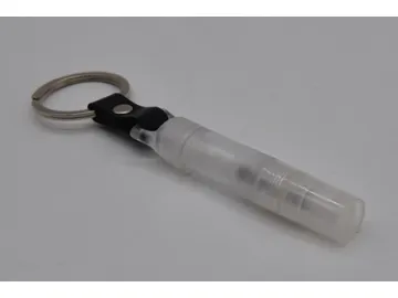 Sterilizing Protective Pen