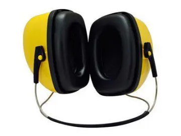 Industrial Foldable Earmuff, EM-5006C Earmuff