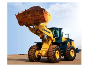 LIUGONG Wheel Loader