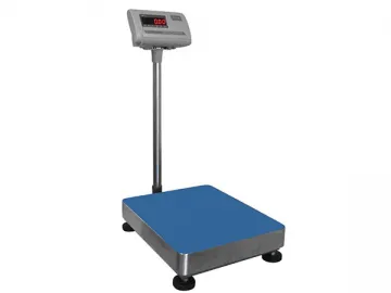 Bench Scale