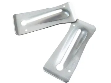 A-Bracket/Snap Tie Wedge