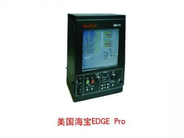 EDGE Pro Control System