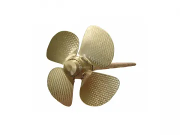 Marine Propeller