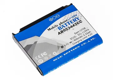 AB553443CC Mobile Phone Battery for Samsung