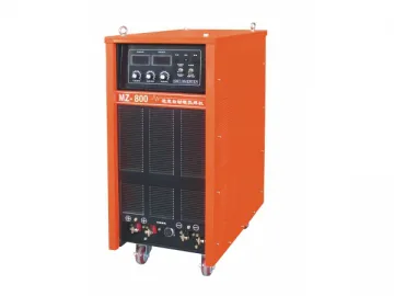 MZ-800 IGBT Inverter Submerged Arc Welder