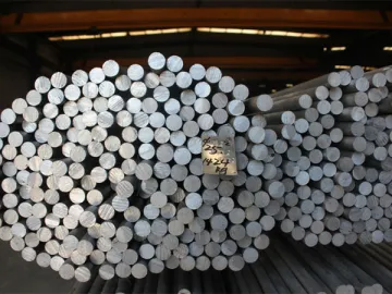 Aluminum Rod